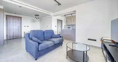 Apartamento 2 habitaciones en Limasol, Chipre