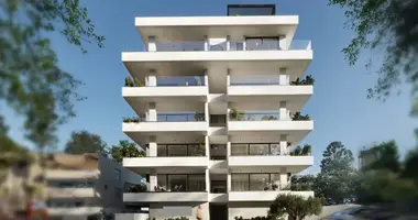 Penthouse w Larnaka, Cypr