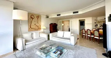 Apartamento 4 habitaciones en Valencia, Španjolska
