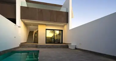 3 bedroom townthouse in Pilar de la Horadada, Spain