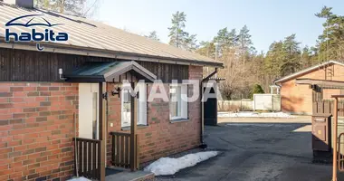 Appartement 3 chambres dans Kotka Hamina sub region, Finlande