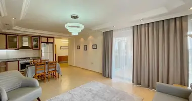 Appartement 2 chambres dans Alanya, Turquie