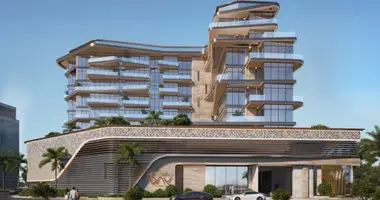 Apartment in Dubai, United Arab Emirates