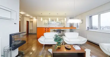 Apartamento 2 habitaciones en Kaunas, Lituania