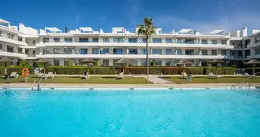 3 bedroom apartment in Bel Air, Spain