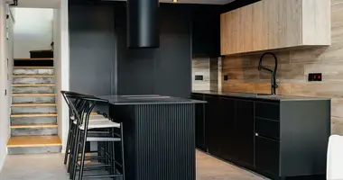 Mieszkanie 1 pokój w Limassol, Cypr