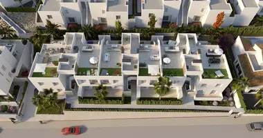 Appartement 3 chambres dans Algorfa, Espagne