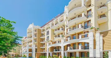 Wohnung 1 Schlafzimmer in Nessebar, Bulgarien