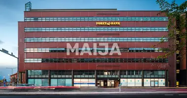 Bureau 197 m² dans Helsinki sub region, Finlande