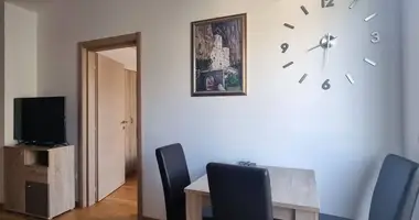 1 bedroom apartment in Budva, Montenegro