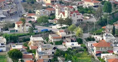 Участок земли в Сикамино, Греция