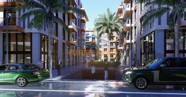 2 bedroom apartment in Golem, Albania