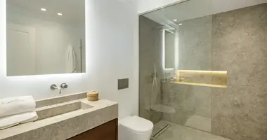 Вилла в Сан-Педро-Алькантара, Испания