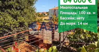 Дом 4 комнаты в Medovo, Болгария