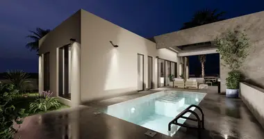 Villa 3 bedrooms in Murcia, Spain