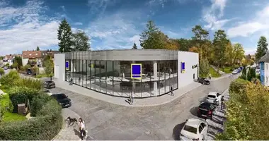 Propiedad comercial 1 415 m² en Núremberg, Alemania