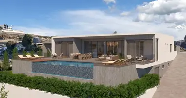 Appartement 6 chambres dans Tremithousa, Chypre