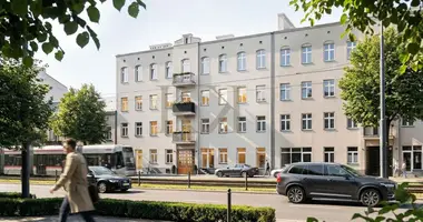 Wohnung in Warschau, Polen