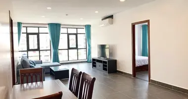 Piso independiente 2 habitaciones en Sangkat Tuol Tumpung Ti Muoy, Camboya