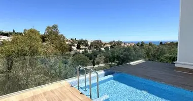 Wohnung 3 Schlafzimmer in Dos Hermanas, Spanien