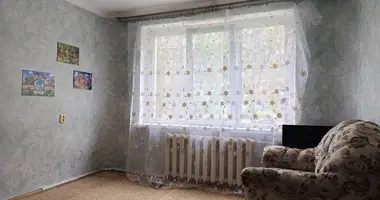 Wohnung 2 zimmer in Dsjarschynsk, Belarus
