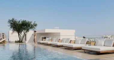 Appartement 1 chambre dans Limassol, Chypre