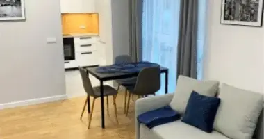Mieszkanie 2 pokoi w Łódź, Polska