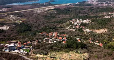 Plot of land in Kotor, Montenegro