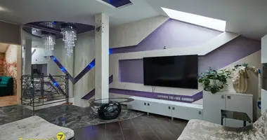 Appartement dans Minsk, Bélarus