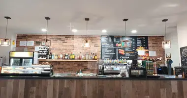 Restaurante, cafetería 110 m² en Helechosa de los Montes, Španjolska