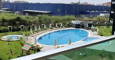 Квартира 4 комнаты в Akarca Koyu, Турция