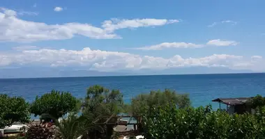 Коттедж 6 комнат в Paralia Porobitsas, Греция