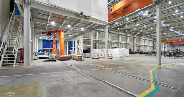 Warehouse 1 130 m² in Fanipal, Belarus