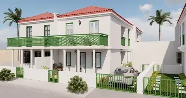 Haus 4 zimmer in Arico, Spanien