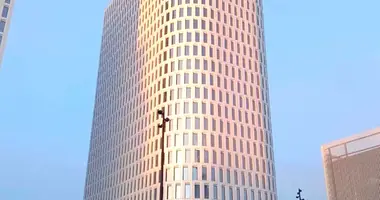 Oficina 399 m² en Moscú, Rusia