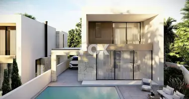 Wohnung 3 Schlafzimmer in Konia, Zypern