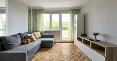 4 room apartment in Poznan, Poland