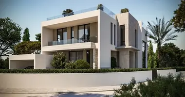 Villa en Moni, Chipre