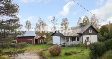 3 bedroom house in Myllykyla, Finland