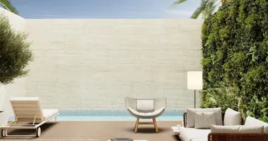Apartamento 4 habitaciones en Dubái, Emiratos Árabes Unidos