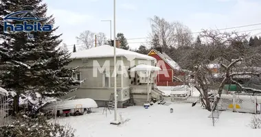 Casa 3 habitaciones en Kotka Hamina sub region, Finlandia