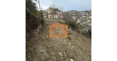 Plot of land in Albania