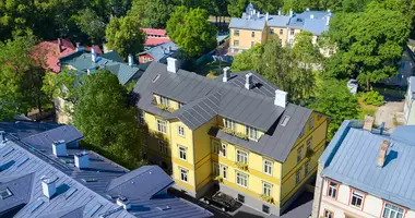 Apartamento 6 habitaciones en Tallinn, Estonia