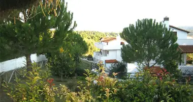 Townhouse 4 bedrooms in Siviri, Greece