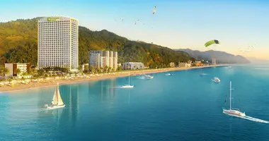 Квартира 1 комната в Батуми, Грузия