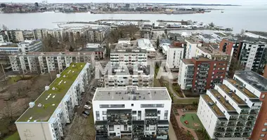 Apartamento 3 habitaciones en Helsinki sub region, Finlandia