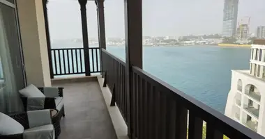 Ático 3 habitaciones en Limasol, Chipre