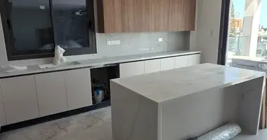 Penthouse 3 bedrooms in Limassol District, Cyprus