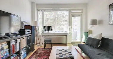 Wohnung in Verwaltungsgemeinschaft Helsinki, Finnland