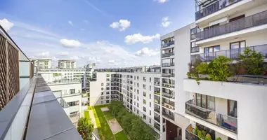 4 bedroom apartment in Warsaw, Poland